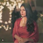 Sarah Khan Instagram - Feedback? #raqsebismil