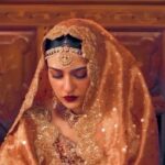 Sarah Khan Instagram - How was the episode last night? #raqsebismil