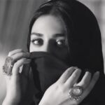 Sarah Khan Instagram - #raqsebismil #zohra Karachi, Pakistan
