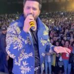 Sarah Khan Instagram - Oh Falak! ♥️ @falakshabir1