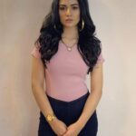 Sarah Khan Instagram - Miraal 💕
