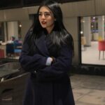 Sarah Khan Instagram - Miraal 💕