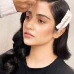 Sarah Khan Instagram – 💡

Makeup @Bryan.makeupartist1
Hair @awaisraza__hairstylist Karachi, Pakistan