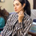 Sarah Khan Instagram – 🤍 Karachi, Pakistan