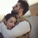 Sarah Khan Instagram – @falakshabir1 💕 Karachi, Pakistan