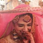 Sarah Khan Instagram -
