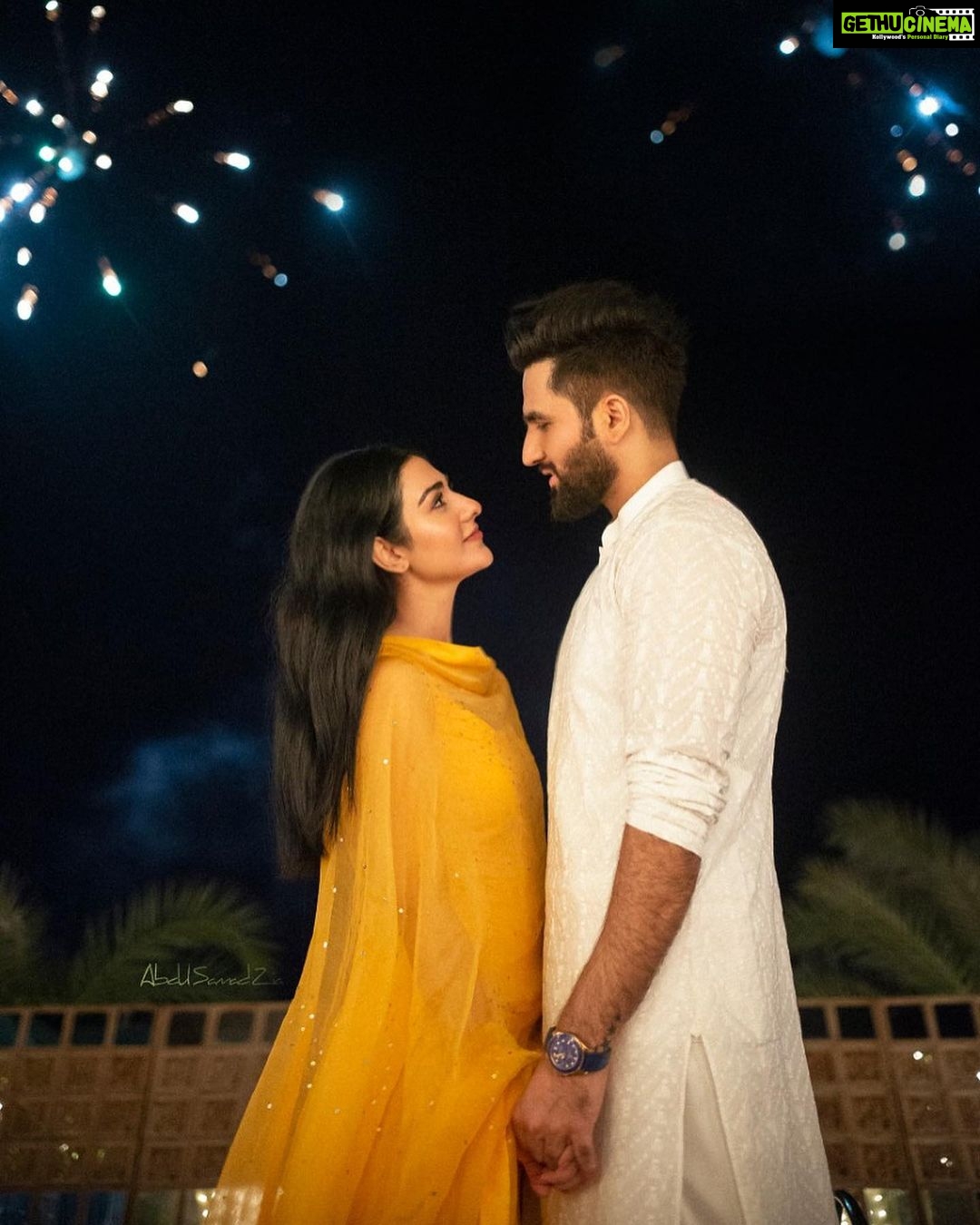 Sarah Khan - 535.1K Likes - Mera Falak🥰