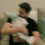 Sarah Khan Instagram - MASH’ALLAH ♥️🥰 @falakshabir1