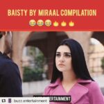 Sarah Khan Instagram – 💯😅
#sabaat #miraal Karachi – The City of Lights