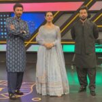 Sarah Khan Instagram - @arydigital.tv 🎥 Ary Studio
