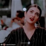 Sarah Khan Instagram - #Repost @sarahisheart with @make_repost ・・・ ⁣ 𝘐 𝘥𝘰𝘯’𝘵 𝘭𝘪𝘬𝘦 𝘵𝘩𝘦 𝘸𝘢𝘺 𝘺𝘰𝘶 𝘵𝘢𝘭𝘬 𝘵𝘰 𝘮𝘦 :) ⁣⁣ ⁣• ⁣• @sarahkhanofficial #sabaat #miraal