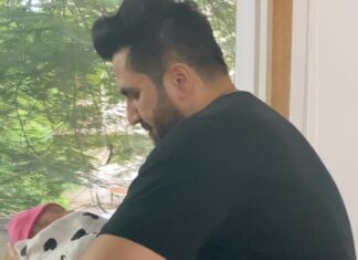 Sarah Khan Instagram - فَبِأَيِّ آلَاءِ رَبِّكُمَا تُكَذِّبَانِ 💕