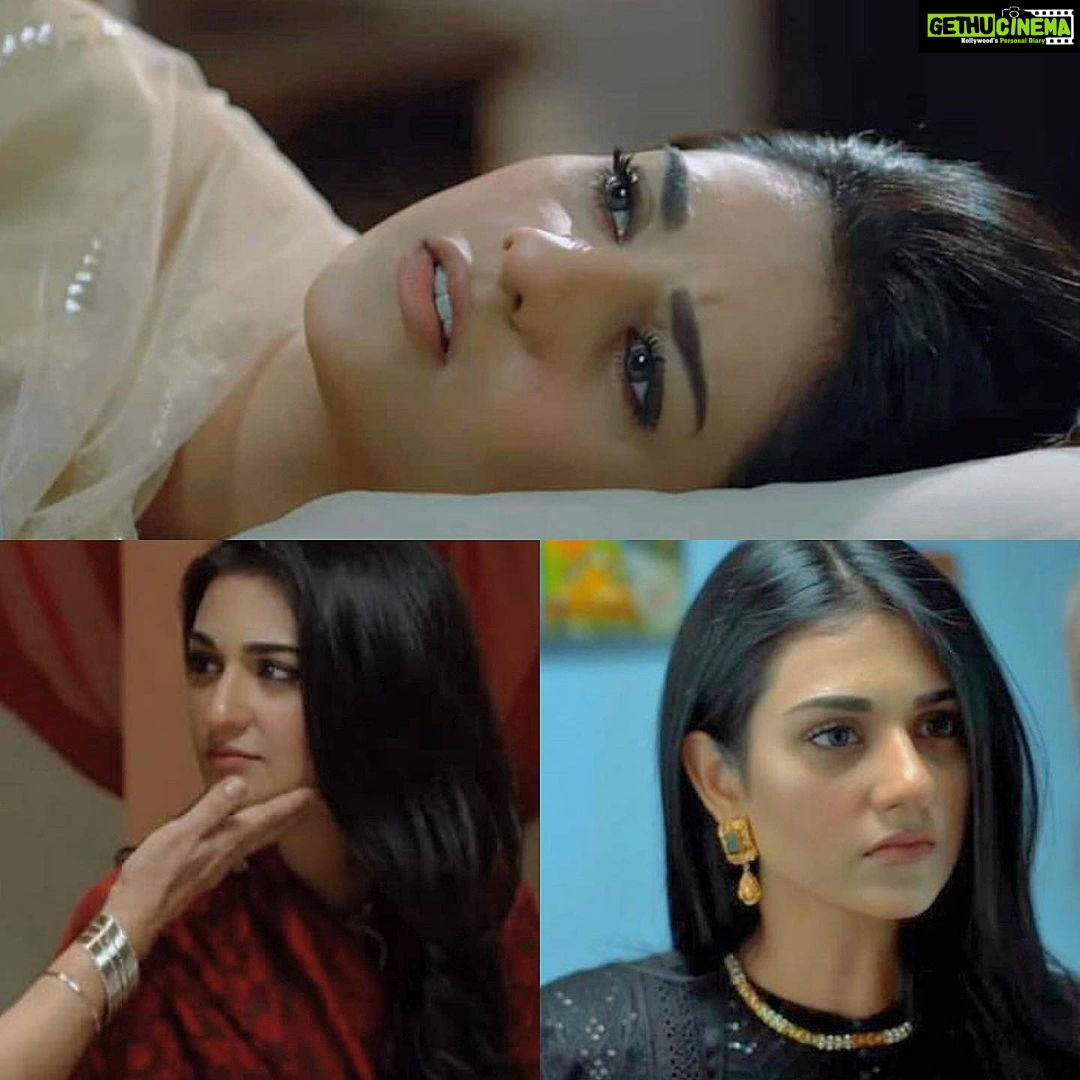 Sarah Khan Instagram - Feedback? #deewareshab Lahore, Pakistan