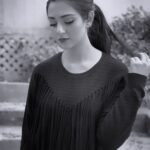 Sarah Khan Instagram - “To hear, one must be silent” Karachi, Pakistan