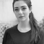 Sarah Khan Instagram - “In the end, we’ll all become stories” Karachi, Pakistan