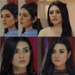 Sarah Khan Instagram - How was tonight’s episode? #deewareshab #gaitiara @humtvpakistanofficial
