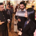 Sarah Khan Instagram - Follow @vegas_cosmetics.pk & if you really need original makeup at best prices in Pakistan. They also sell online through thier website www.vegas.pk Delivery charges are just Rs 99 across Pakistan. They got almost every makeup brand. They sell 100% original makeup @ money back guarantee. I love thier stores & website. Well done Vegas.Pk i am your fan. #vegaspk #sarakhanofficial #sarakhan #MaanEventsandPr @armankhan253 Islamabad, Pakistan