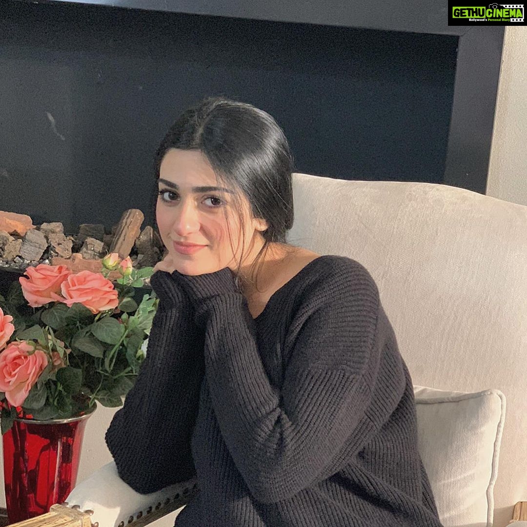Sarah Khan Instagram - Oh Islamabad, you are magical ✨ Islamabad, Pakistan