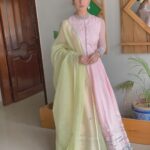 Sarah Khan Instagram - @meeras.ns #GULBANO Karachi, Pakistan