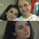 Sarah Khan Instagram - @deewareshab @humtvpakistanofficial Karachi, Pakistan