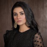 Sarah Khan Instagram - !دیوارِشب آج رات ۸ بجے Karachi, Pakistan