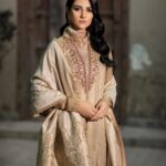 Sarah Khan Instagram - @meeras.ns ♥️ Lahore, Pakistan