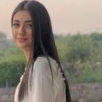 Sarah Khan Instagram – 🌹🌿 #Sabaat Islamabad, Pakistan