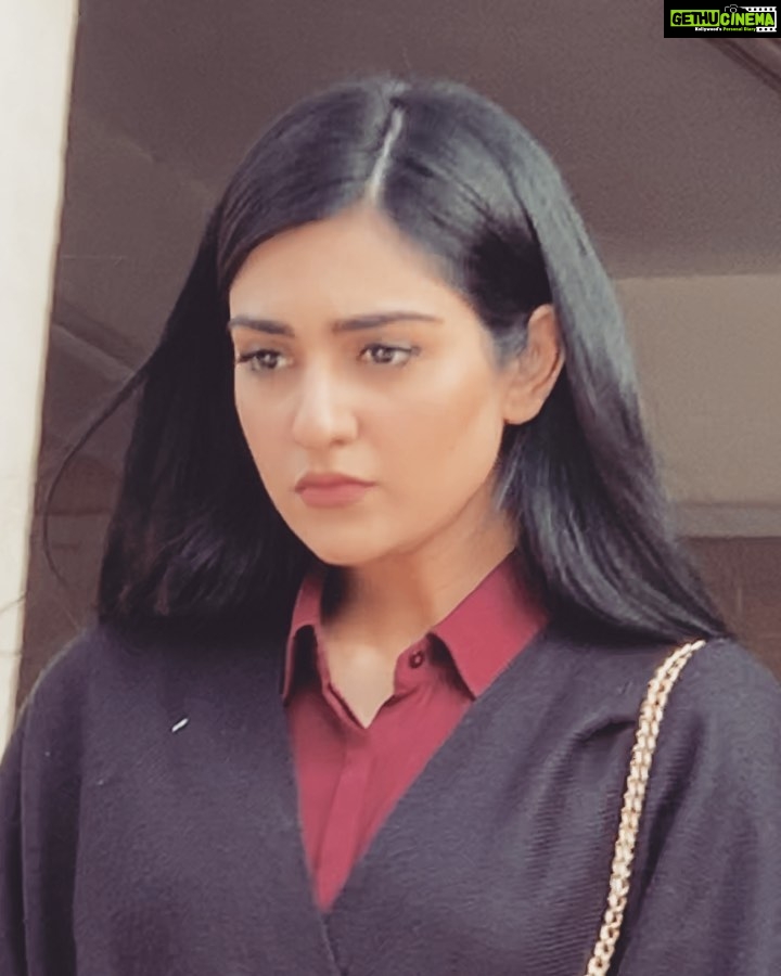 Sarah Khan Instagram - #comingsoon #miraal #sabaat Rawalpindi, Pakistan