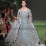 Sarah Khan Instagram – @ahmad.sultaan #pfdclorealparisbridalweek2019 
@bilalsaeedphotography Lahore, Pakistan