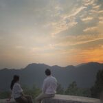 Sarah Khan Instagram - #sabaat Margalla Hills
