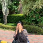 Sarah Khan Instagram - 🙈 Islamabad, Pakistan