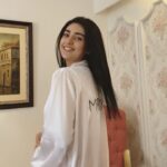 Sarah Khan Instagram - MIRAAL from #sabaat @humtvpakistanofficial Islamabad, Pakistan
