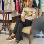 Sarah Khan Instagram - 🌹