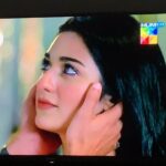 Sarah Khan Instagram - How was the episode ? #deewareshab 🌹