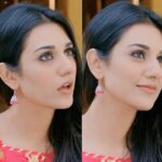 Sarah Khan Instagram - #deewareshab #GaitiAra @deewar.e.shab