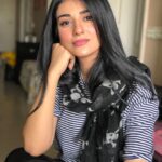 Sarah Khan Instagram -