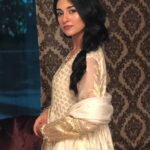 Sarah Khan Instagram - #deewareshab