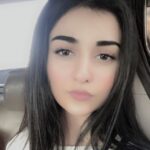 Sarah Khan Instagram - When I’m angry 💀