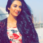 Sarah Khan Instagram - 🌹