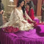 Sarah Khan Instagram - #deewareshab #gaitiara