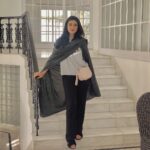 Sarah Khan Instagram - Let’s do this! #newbeginnings