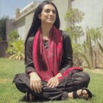 Sarah Khan Instagram - Let the Sun shine on your soul! 🌞