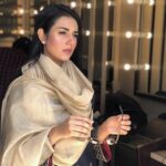 Sarah Khan Instagram –