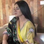 Sarah Khan Instagram –