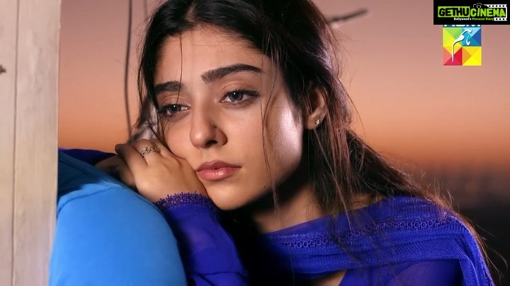Sarah Khan Instagram - The prettiest! @noorzafarkhann MashAllah :) #bharam