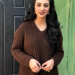 Sarah Khan Instagram - Meet #GeetiAra from #deewareshab @humtvpakistanofficial