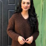 Sarah Khan Instagram - Meet #GeetiAra from #deewareshab @humtvpakistanofficial