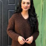 Sarah Khan Instagram – Meet #GeetiAra from #deewareshab @humtvpakistanofficial