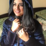 Sarah Khan Instagram – Wearing my favourite @quizpk 
Styled by @saniyayayayy