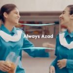 Sarah Khan Instagram - Comment #AlwaysAzad to donate 1 pack of always. Aaj bhi Pakistan main 5 mein se 1 larki kapray ka pad istemal karne ki wajah se school he nahe balkay sath sath zindagi mai agay barhnay ke moqay bhi miss kardetii hai. Aye ab hum apna farz pora karain aur Always ka sath dain takay yeh larkiya school mai reh sakain.